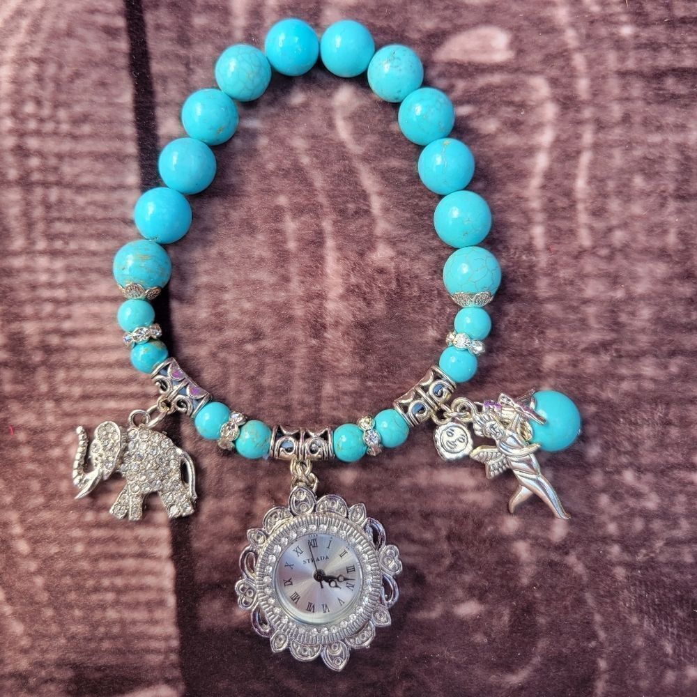 Strada Bracelet Watch - Picture 3 of 11
